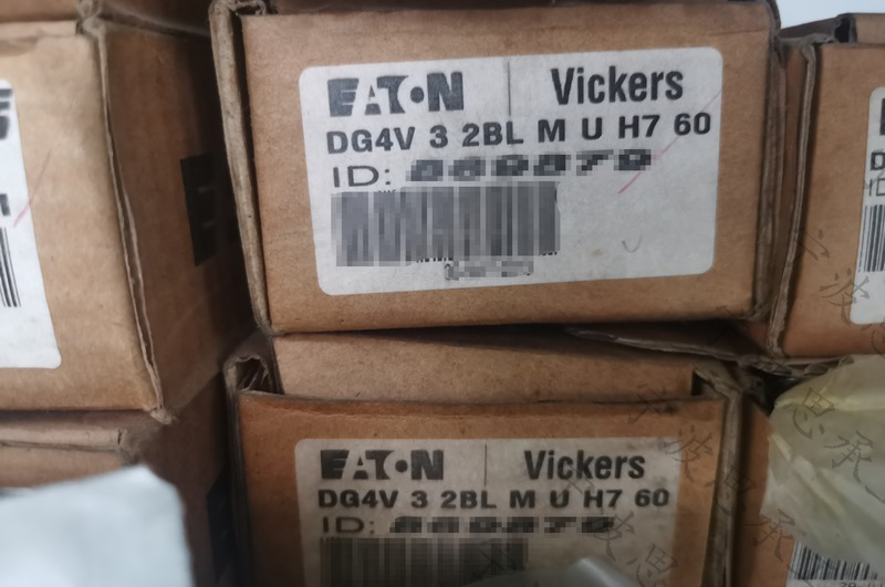 威格士vickers电磁阀DG4V-3-0A-M-U-H7-60