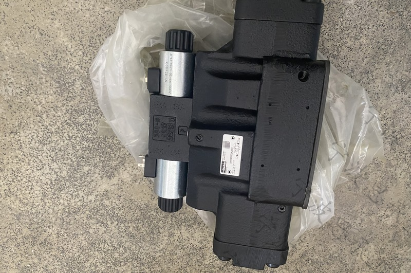 Parker电磁换向阀D81VW020D2NJW